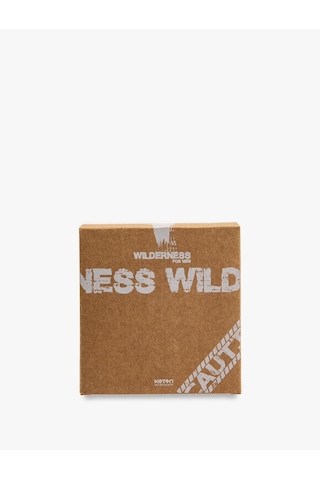 Koton Parfüm Wilderness 100 Ml Kahverengi 5wam60024aa Kahve