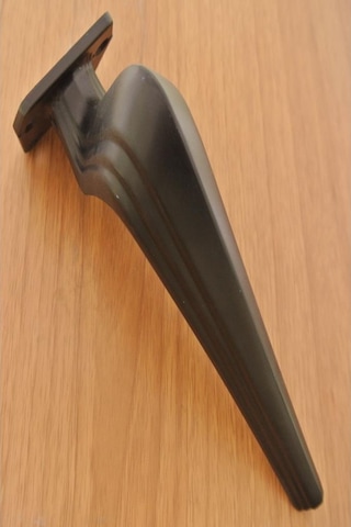 Azimkarhirdavat Faso Ayak Mat Siyah