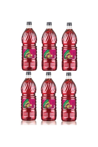 Kavaklıdere Üzüm Sirkesi 6 x 2 L