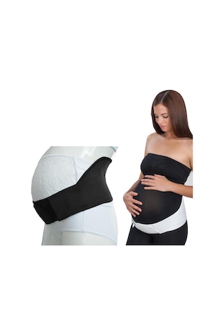 Babyjem 249 Hamile Bel Destek Bandı