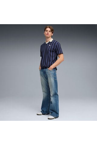 Puma Class Pinnacle Erkek Lacivert T-shirt 692069
