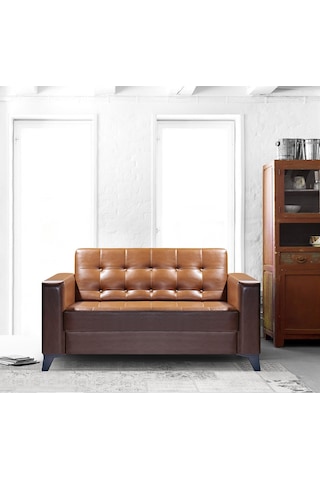 Ofiscombin Ofis Büro Koltuk Koltuğu Kanepe Oturma Takımı Martin Taba Onesta2t