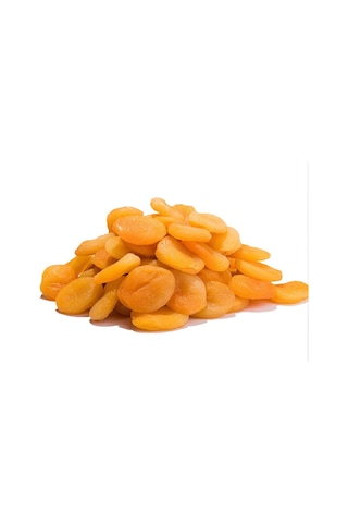 Küçük Boy Kuru Kayısı 1 KG