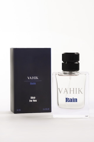Vahik Rain Erkek Parfüm EDP 50 ML