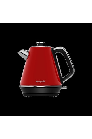 Arçelik Retro Kahvaltı Seti Çok Renkli