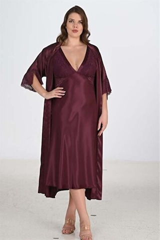 Ecer Erkek Pantolon 14846320 Kahverengi