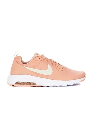 Nike 917670 Günlük Kadın Yürüyüş Ayakkabı Pembe Pembe