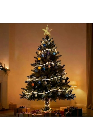 2025 Galaksi Keşif Advent Takvimi 2d Düz Akrilik Uzay Advent Oyuncağı Çocuk Genç Öğrenciler İçin 24 Günlük Noel Geri Sayım Takvimi