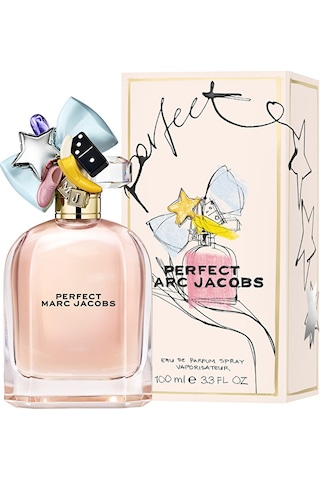 Marc Jacobs Perfect Kadın Parfüm EDP 100 ML