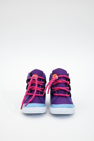 Dudino 3w55b101 Venus Çocuk Bot Purple