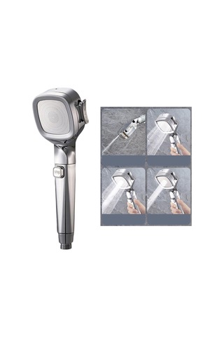 Suntek El Spreyi 4 Püskürtme Ayarı Kulüp Tuvalet Ev Arjantin