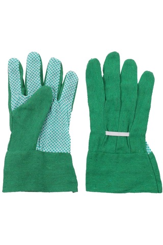 Homyl Bahçecilik Için Kaymaz Aşınmaya Dayanıklı Eldivenler