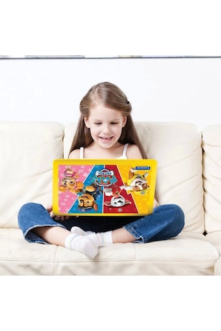 0834 Eğitici Lexibook Laptop Paw Patrol