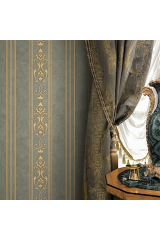 Adawall Rumi Duvar Kağıdı 6805-5