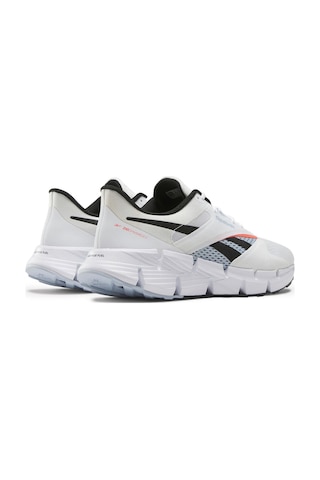 Reebok Zıg Dynamıca 5 Beyaz Unisex Koşu Ayakkabısı 000000000101666707 Beyaz