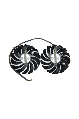 Msı Gtx 980 Gamıng 6G Fan Pld10010S12Hh