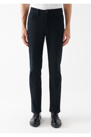 Mavi - 00177 Comfort Siyah Jean Pantolon 0017783046 Siyah