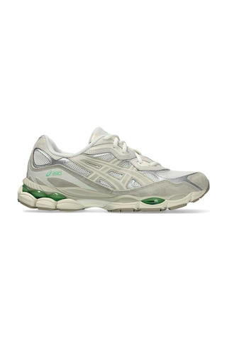 Asics Gel-nyc Unisex Beyaz Sneakers 1203a383-112 Beyaz