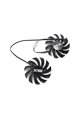 Sapphire Hd 7850 2Gb Kartları Soğutma Fanı