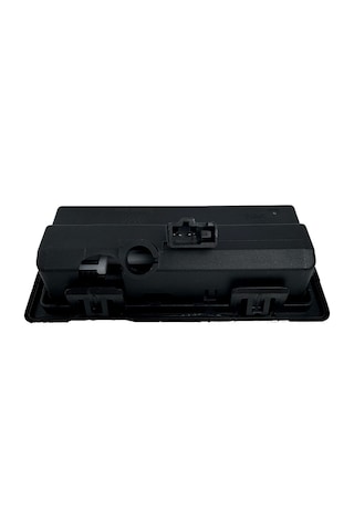 Skoda Super B, Octavia, Volkswagen Caddy, Tiguan, Seat Tarraco İçin Bagaj Açma Butonu Oem: 3v0827566
