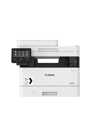 Canon i-Sensys MF443DW Wifi Çok Fonksiyonlu Lazer Yazıcı