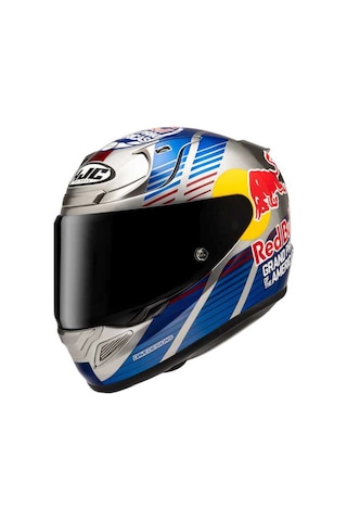 Rpha12 Kask Red Bull Austın Gp 2 Mc21 Redbull