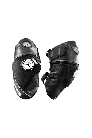 Scoyco K22 Deri Dizlik Koruma