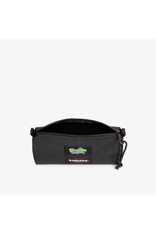 Eastpak Benchmark Single Spongebob Unisex Siyah Kalem Kutusu Ek000372e0c1