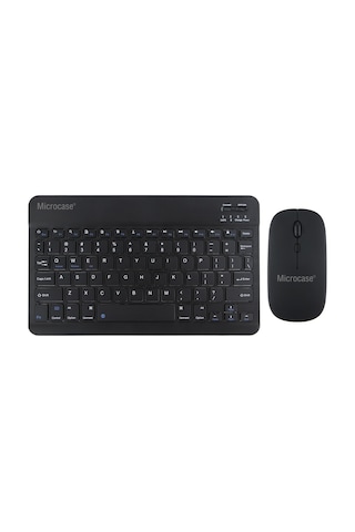 Microcase AL3476 Klavye ve Mouse Set