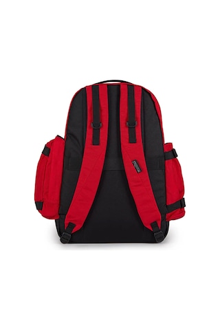 Jansport Seattle Pack Red Tape Sırt Çantası Ek0a5bjzn581 Çok Renkli