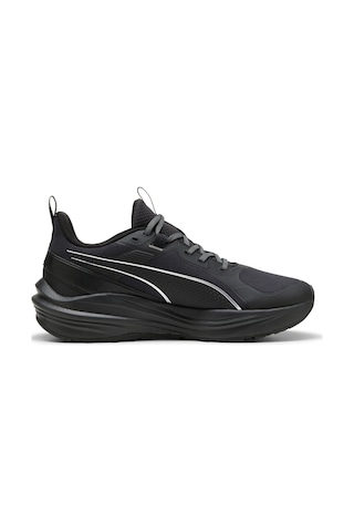 Puma Flare Pro Trail Ptx Erkek Siyah Koşu Ayakkabısı Siyah