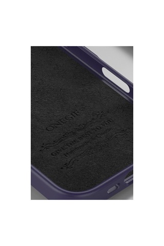 Onegif Apple iPhone Uyumlu 16 Pro Bright Simli Kapak - Gold Çok Renkli