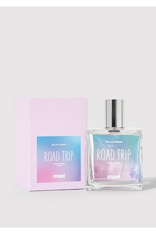 Mavi Road Trip Kadın Parfüm EDT 100 ML