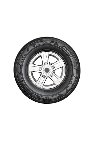 Bridgestone 205/75 R16 C 113/111R Duravis Van Yaz Lastiği 2025