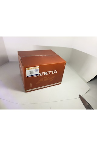 55-46 54C Traktör Devirdaim  Caretta