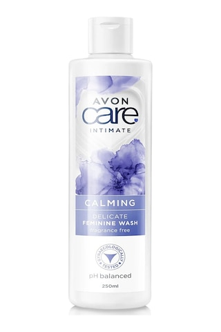 Avon Care Intimate Calming Dış Genital Bölge Temizleyici 250 ML