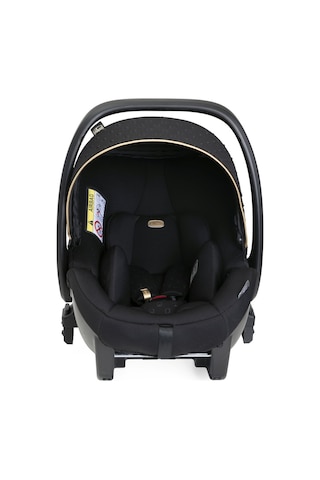 Chicco Kory Plus Specıal B.car Seat Black Relux 08087072560000