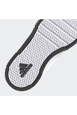 Adidas Tensaur Sport 2.0 Çocuk Beyaz Spor Ayakkabı Gw1981 Beyaz