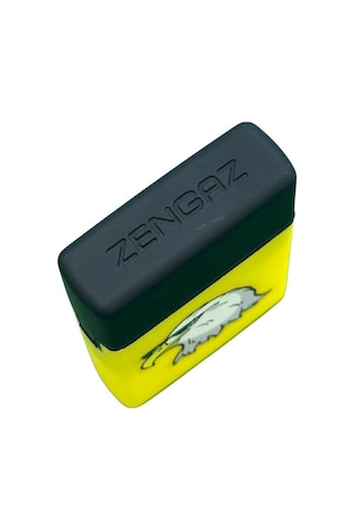 Zengaz Havalı Çakmak Sarı Çakmak