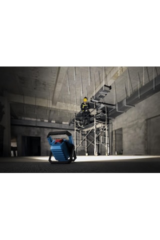 Bosch Glı 18v-3000 Akülü Projectör Solo 06014a8100