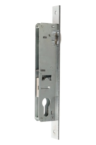 Lockland 25 Mm Gömme Kilit 327976165 Zirveli