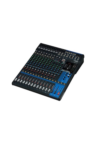 Yamaha Mg16Xu 16 Kanal Mikser