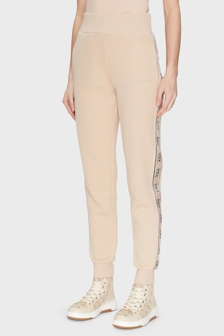 Guess Bayan Pantolon V2yb1 5kb3p2 A90f Bej Bej