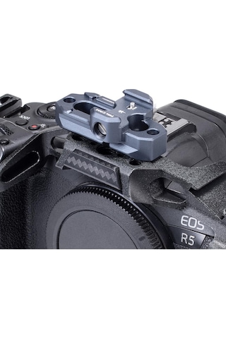 Falcam F22 To Nato Rail Adapter
