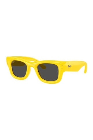 Ray-ban Güneş Gözlüğü Rb4940 47 683087 Sarı