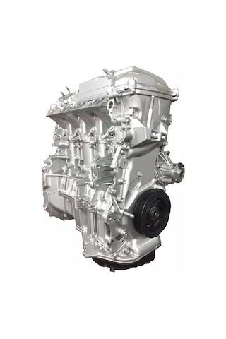 Toyota Uyumlu Avensis Verso 1AZ Benzinli 2.0 Komple Sandık Motor