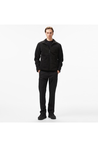 Mc Kinley Viana Iıı Erkek Siyah Outdoor Ceket 429038 Siyah