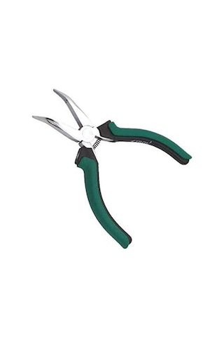 T 21054 Elektronikçi Eğri Kargaburun, 120 Mm Diğer