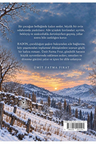 Radon - 927000612