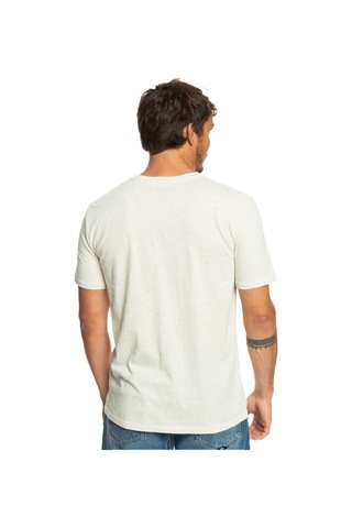 Quiksilver Quıksılver Archedtype M Tees Wdw0 Bej
